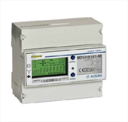 Đồng hồ đo điện, đo công suất Contrel MDVH - MDDH